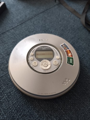 Sony lettore player walkman - lettore,