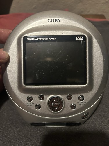 Lettore dvd mp3 vintage - lettore,