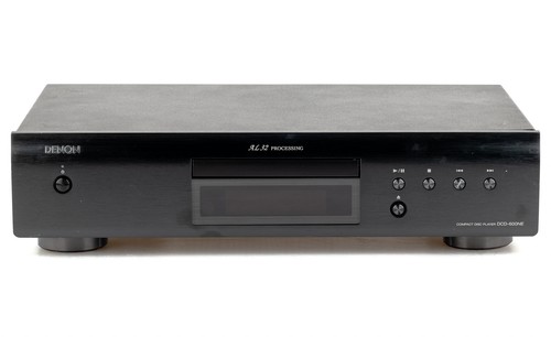 Denon dcd 600ne lettore - denon, /