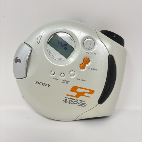 Vintage sony walkman - vintage,
