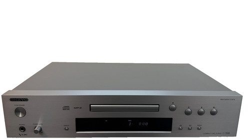 Onkyo 7030 lettore - onkyo, c-7030