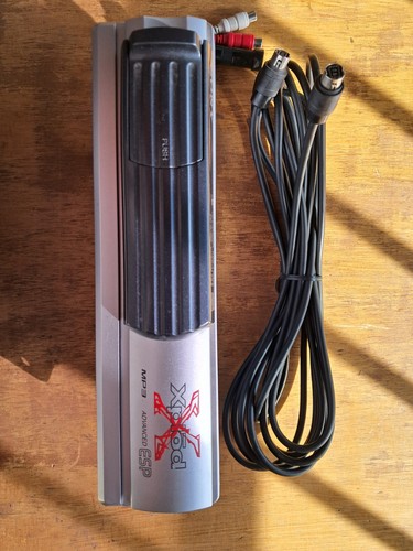 Sony changer cdx - sony, cd-changer