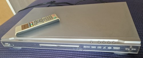 Irradio lettore dvd divx - lettore,
