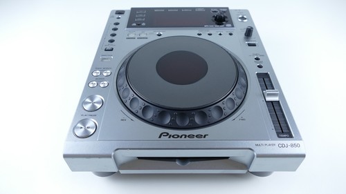 Pioneer cdj 850 - cdj-850, lettore