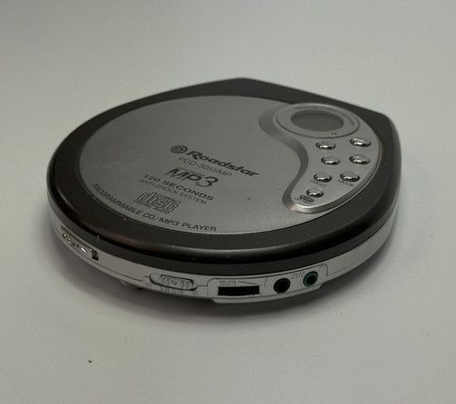 Roadstar pcd 3055mp lettore - pcd-3055mp,