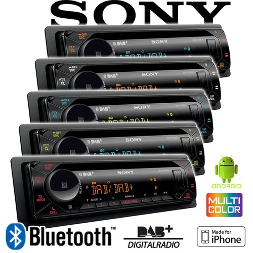 Sony mex n7300bd - mex-n7300bd, autoradio