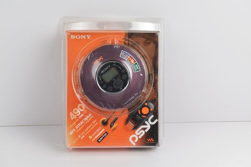 Nuovissimo sony ne320 - sony, d-ne320
