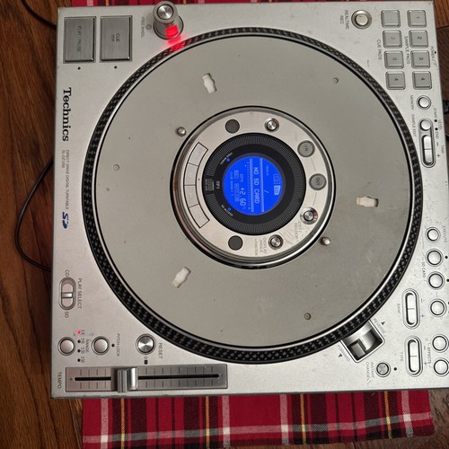 Technics dz1200 lettore - sl-dz1200,