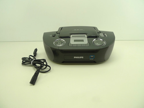 Philips macchina del suono - del,