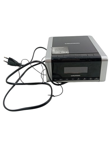 Grundig sonoclock ccd 5690 - grundig,