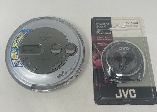 Sony walkman ne710 lettore - walkman, d-ne710