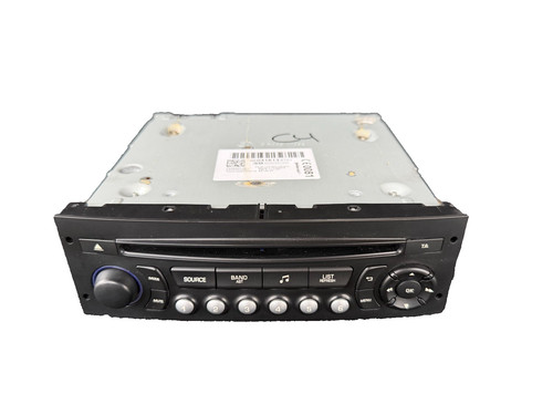 Radio stereo citroen - radio,