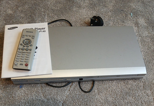 Lettore dvd mp3 samsung - lettore,
