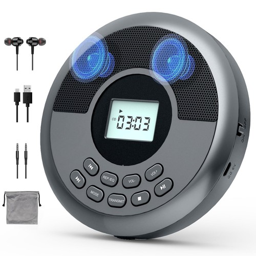Lettore portatile walkman - cd,