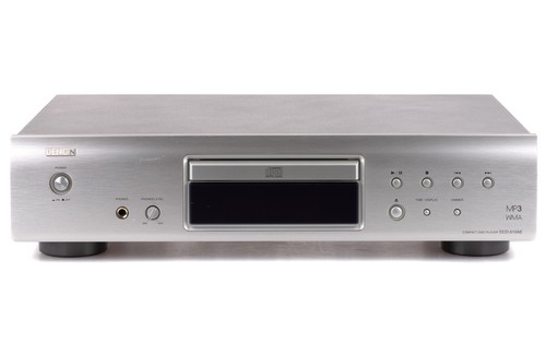Denon dcd 510ae lettore - denon,