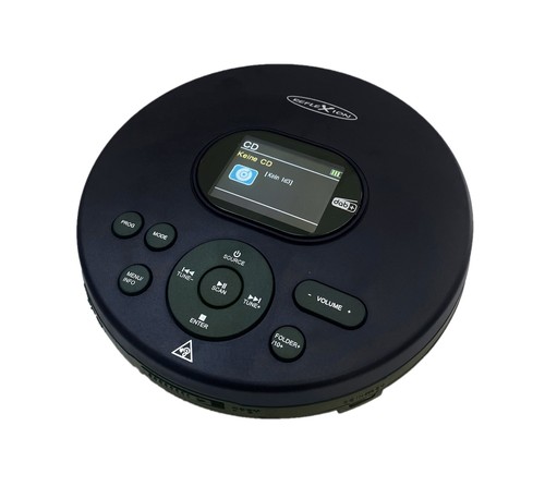 Reflexion lettore mp3 - reflexion, cd/mp3
