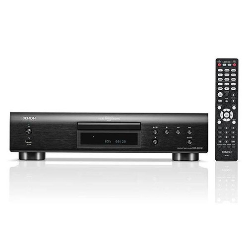 Denon dcd 900ne - mp3, wma