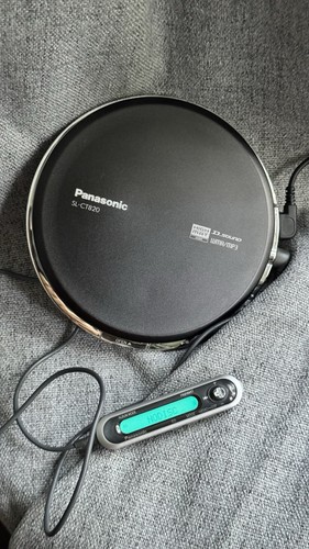 Panasonic ct820 lettore - panasonic,
