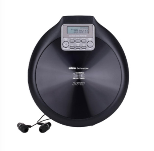 Silva schneider lettore - schneider, cd