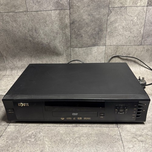 Logix 3000 lettore - 3000, cd