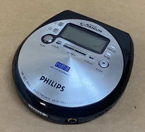 Philips pocket expanium - philips,