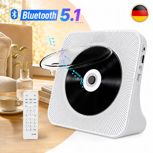 Lettore portatile bluetooth - lettore,