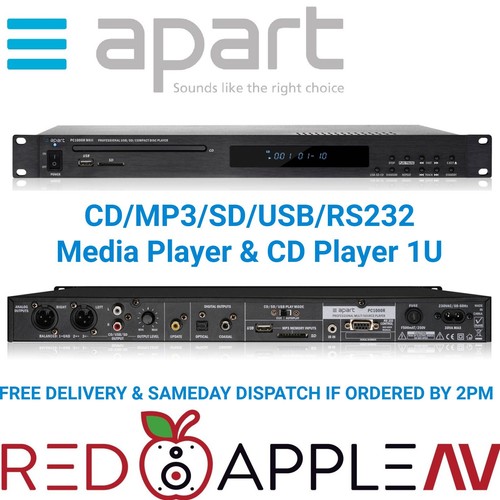Open box apart pc1000rmkii - box,