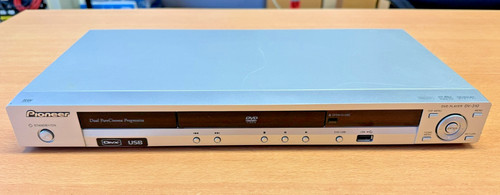 Pioneer 310 lettore - lettore, dvd