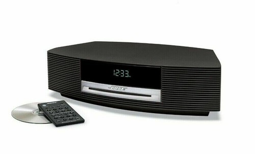Bose wave music system - system, (grigio